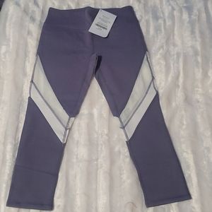 BNWT Fabletics capri